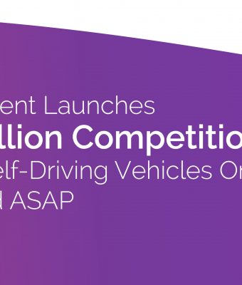 Government Launches £40 million Competition