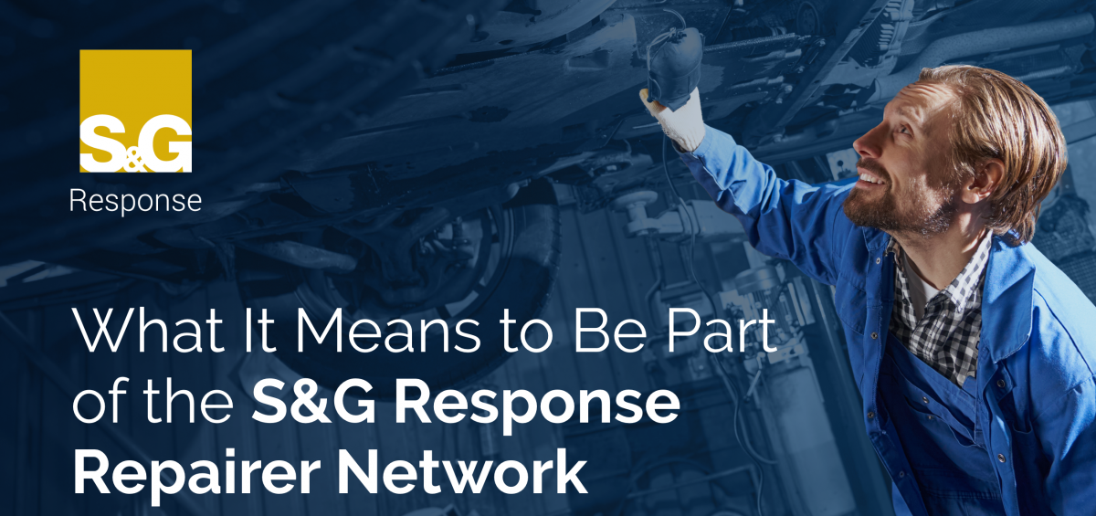 repairer network