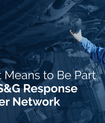 repairer network