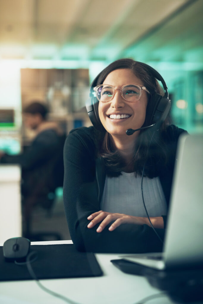 Customer Service