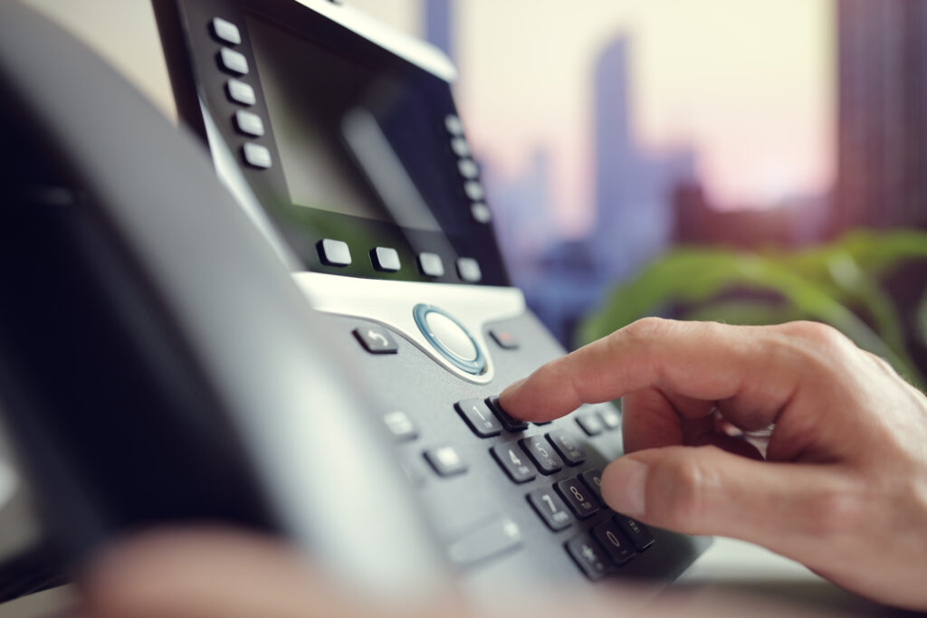 FNOL for fleets and fleet motor claims management